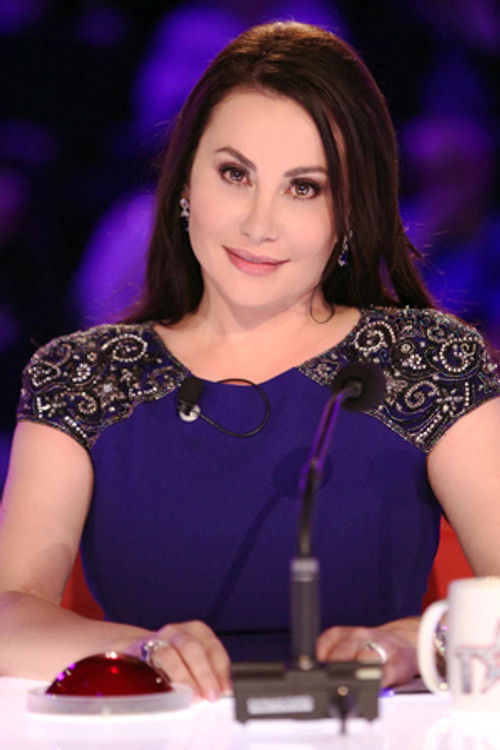 Дарина Павлова