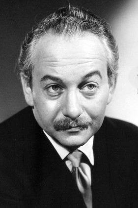 Давид Коссофф