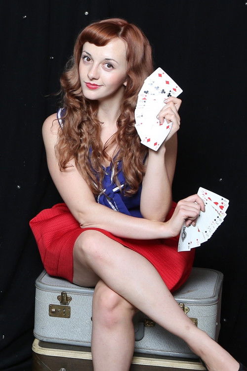 Катрина Кроетцх