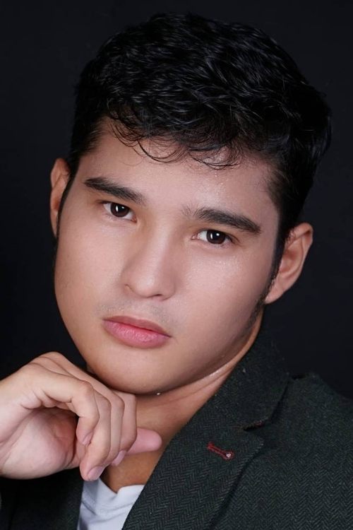 Ралпх Енгле