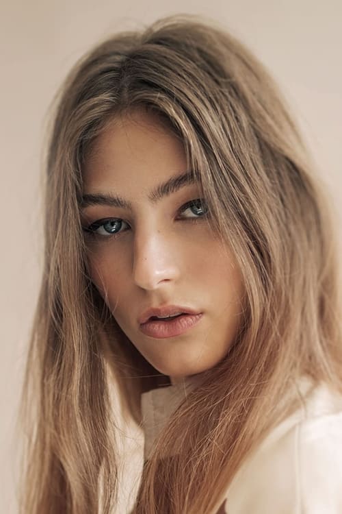 Мадисон МцАлеер