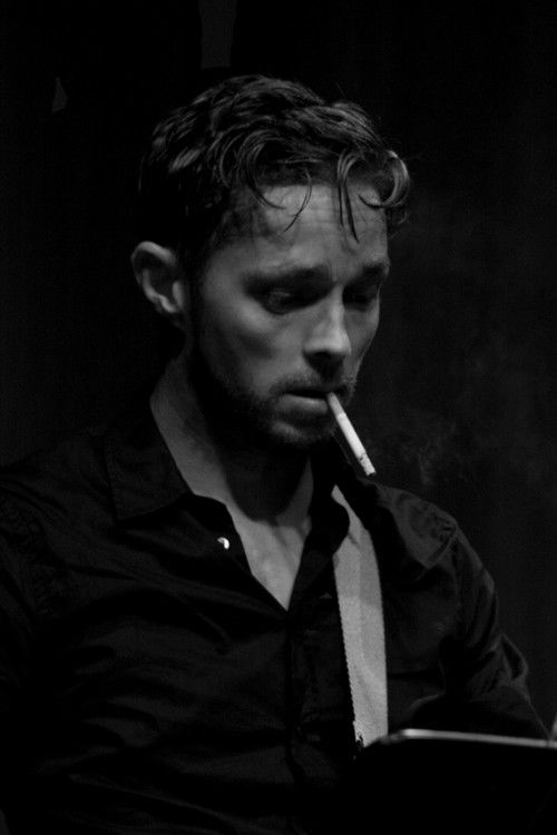 Даниел Гилберт