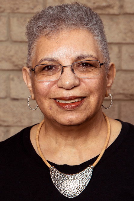 Бернице Царнегие