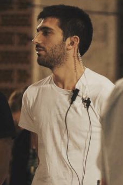 Антонио Ледесма Вила