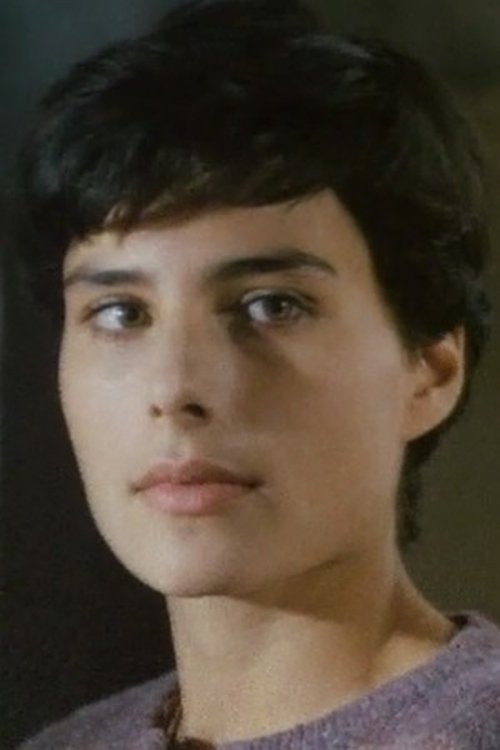 Лаура Мае Тате