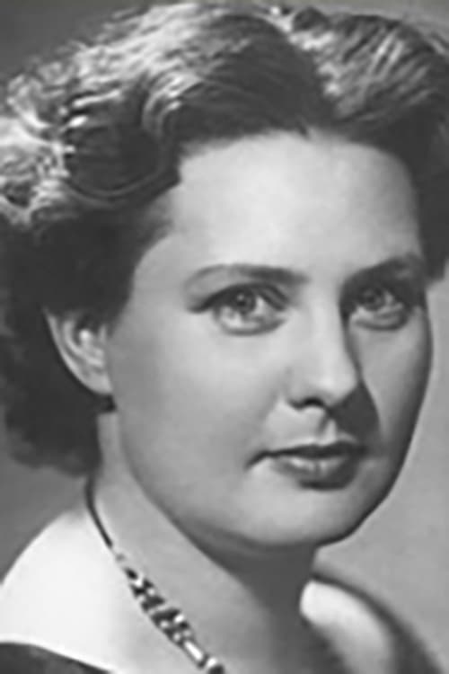  Марина Михайловна Кузнецова