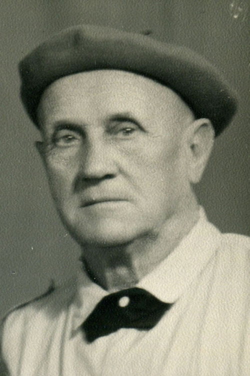 Василий Болтйгаев