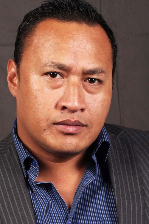 Алени Туфуга