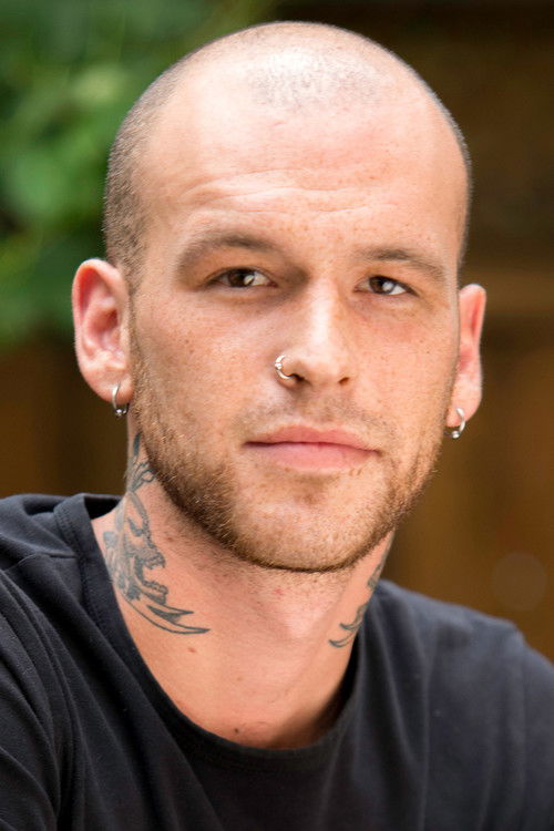 Цéдрицк Госселин