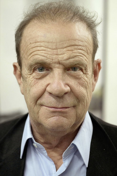 Франçоис-Марие Баниер