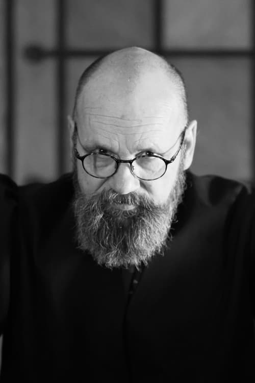 Холгер Сензел