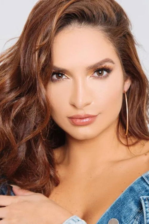 Кимберлй Рейес