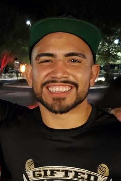 Рафа Гарцíа