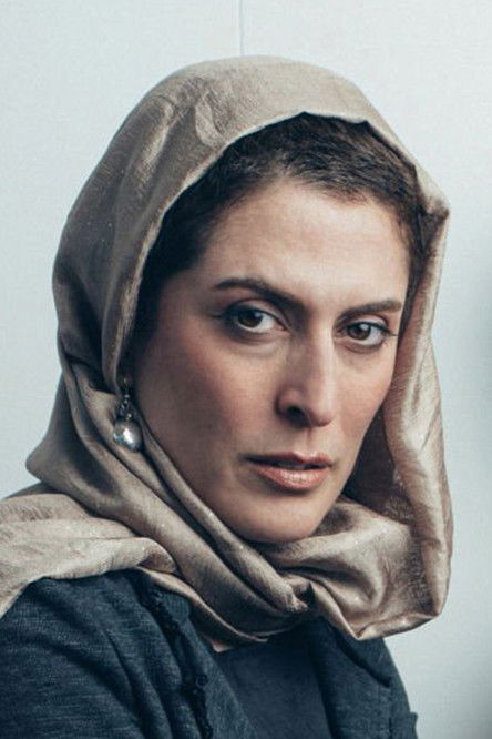  Бехназ Джафари