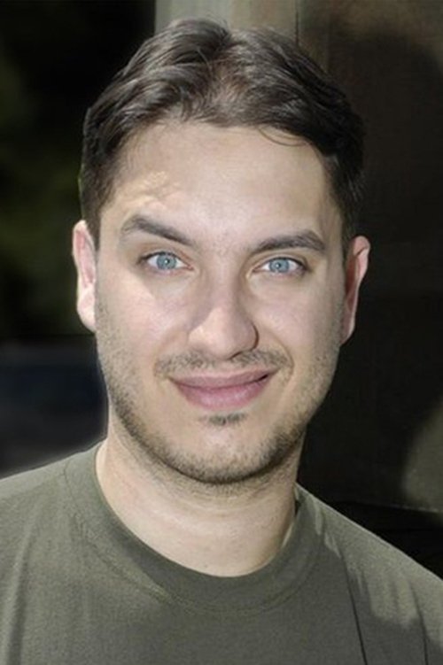 Jонас Талкингтон