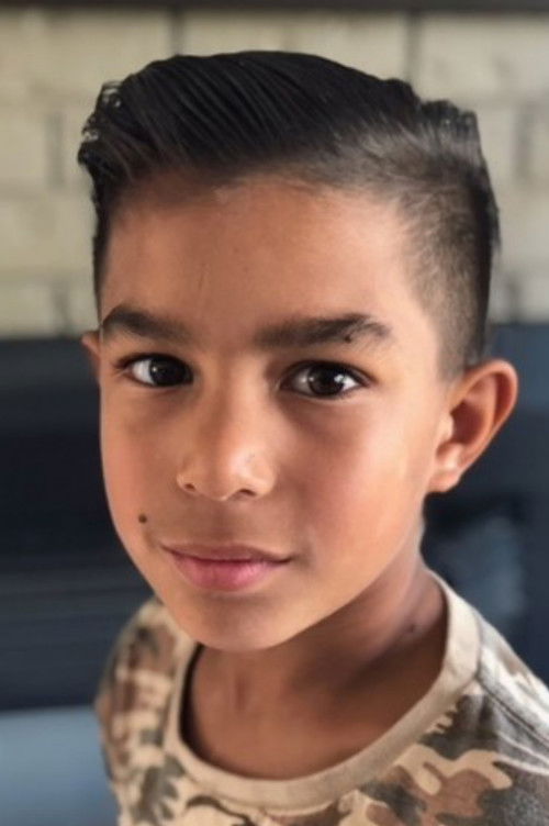 Оливер Тру Сисон