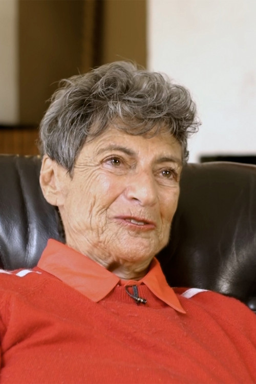 Лíдиа Росенберг