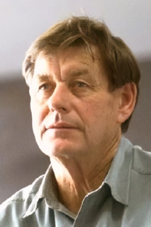  Дональд Питерман