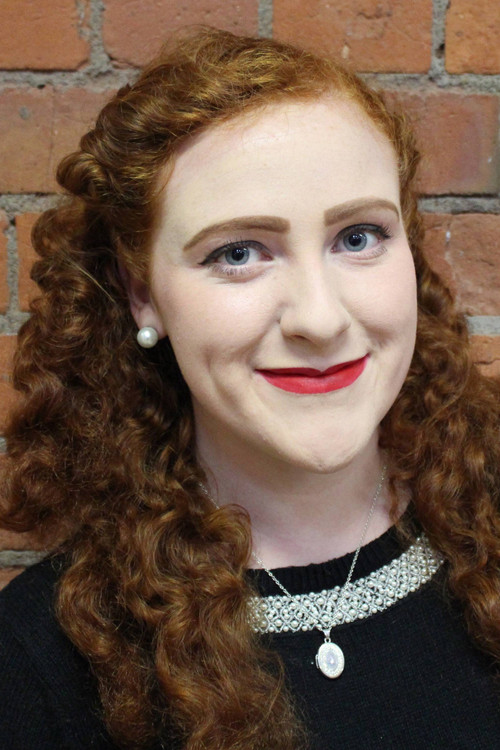 Хелен Антробус