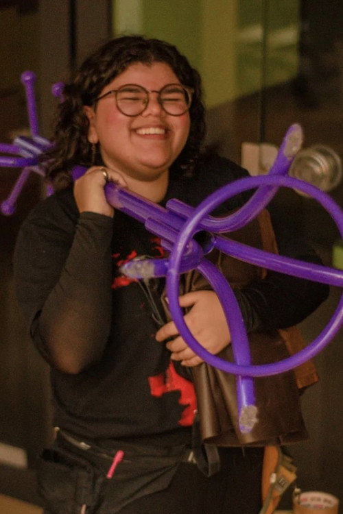 Оханна Диниз