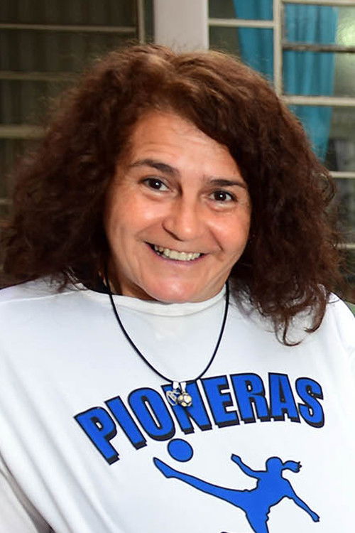 Луцíа Сандовал