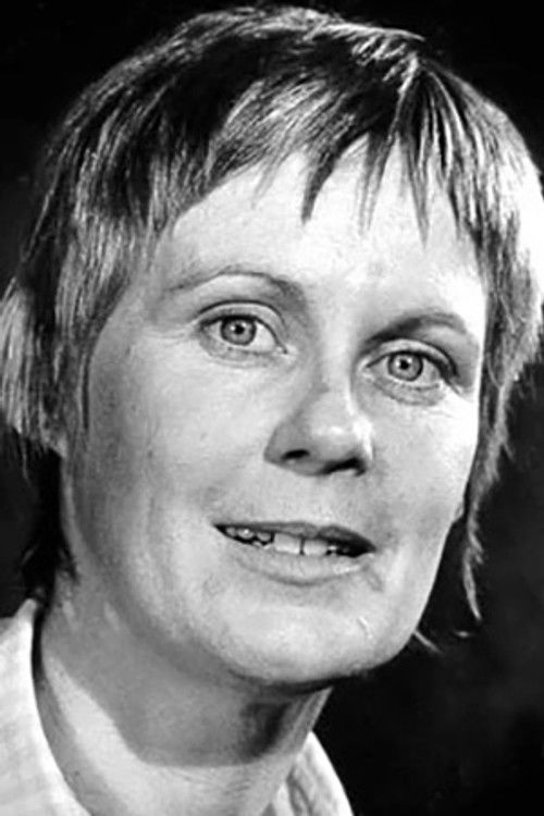 Марион Хеатхфиелд