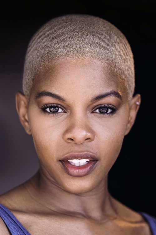 Морган Диxон