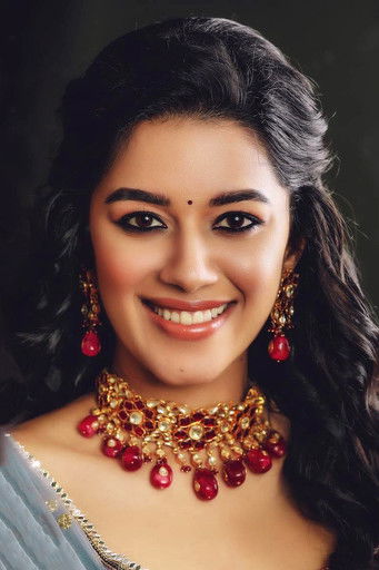 Мирналини Рави