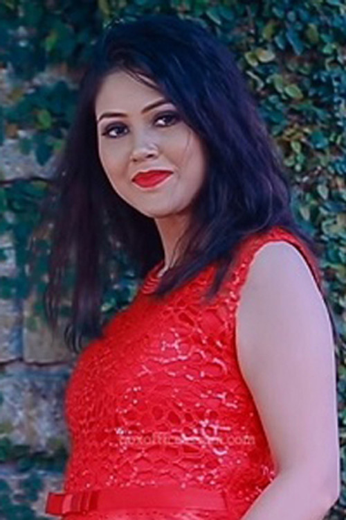 Тапасхрее Калита