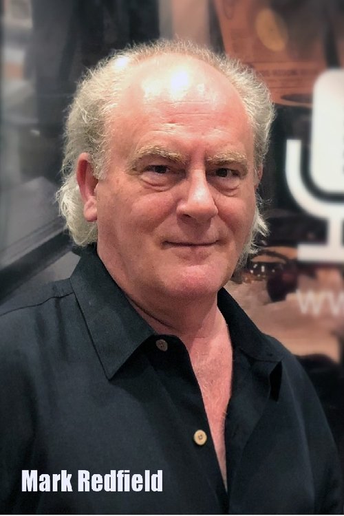 Марк Редфиелд