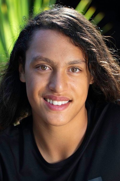 Моана Wиллиамс