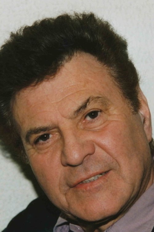 Эрвин Штраль