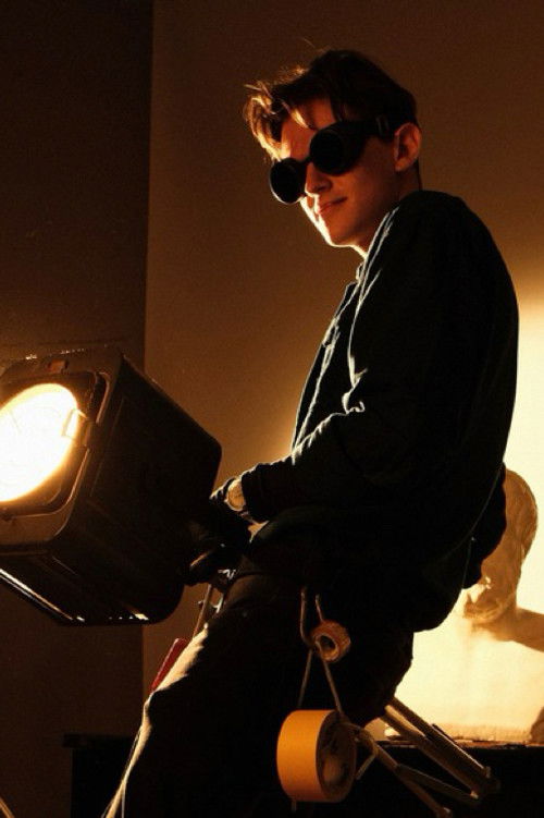 Алеx Волокхов