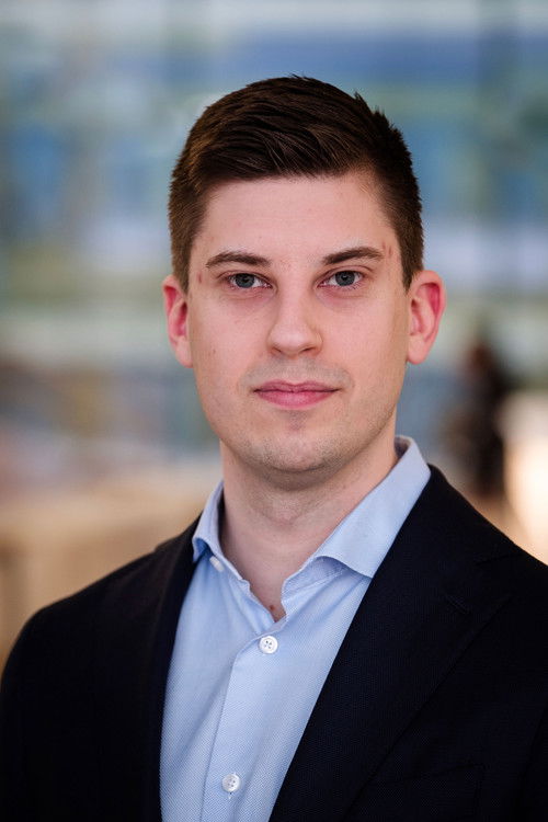 Валттери Мункки