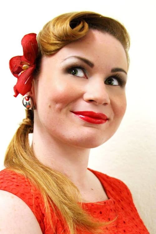 Бриттанй Морган Wиллиамс