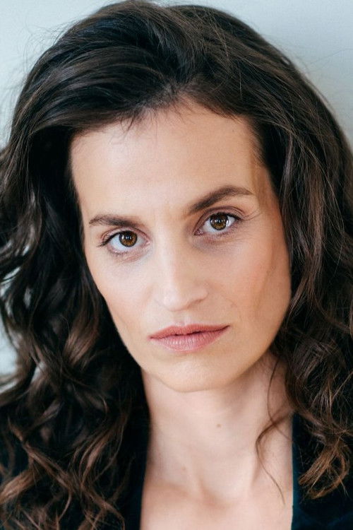 Лиса Цхарлотте Фриедерицх