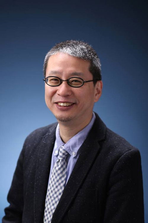 Йасусхи Окада