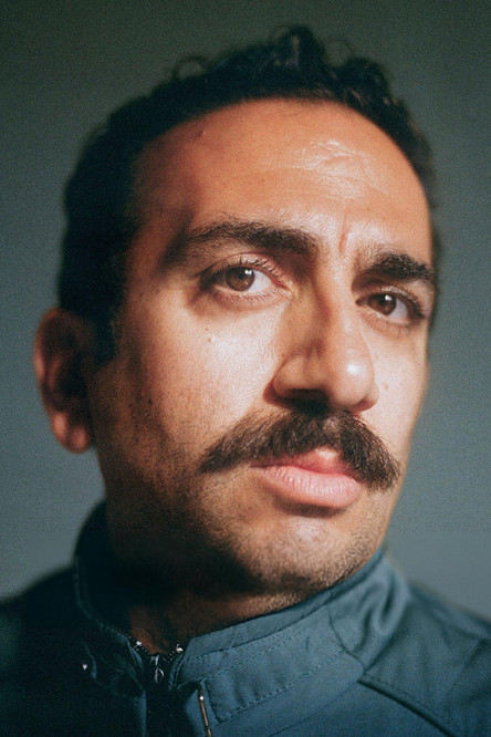 Вахид Мобассери