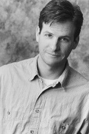 Мартин Моран