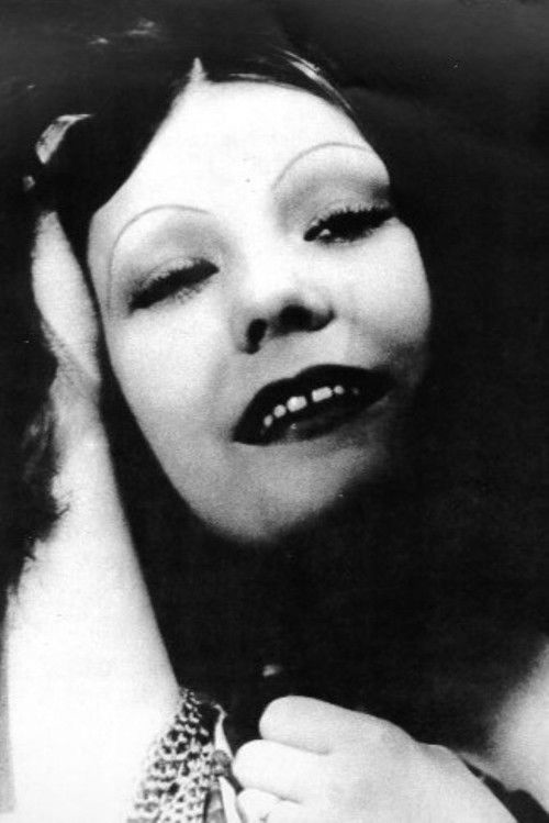 Лелита Роса