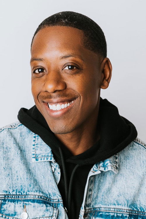 Jамарр Армонд