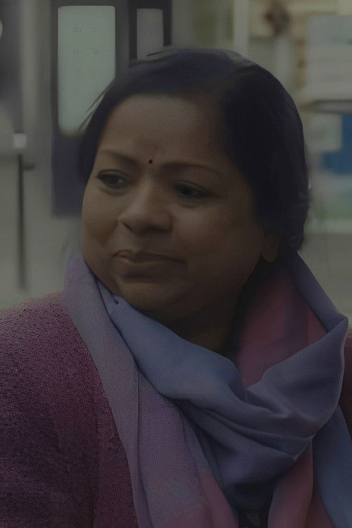 Анитха Рангадамалоу