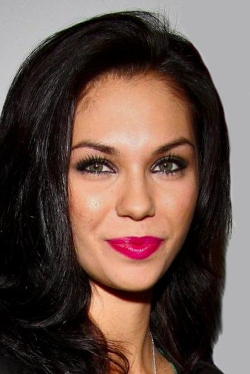 Катерина Микаиленко