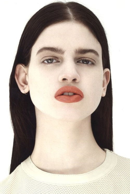  Лили Макменами