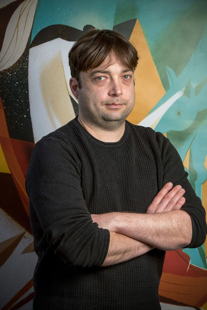 Роннй Троцкер