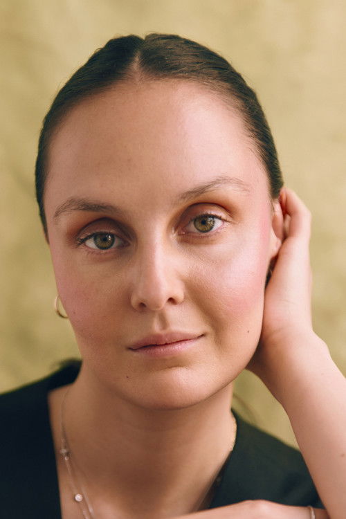 Верониqуе Перрон