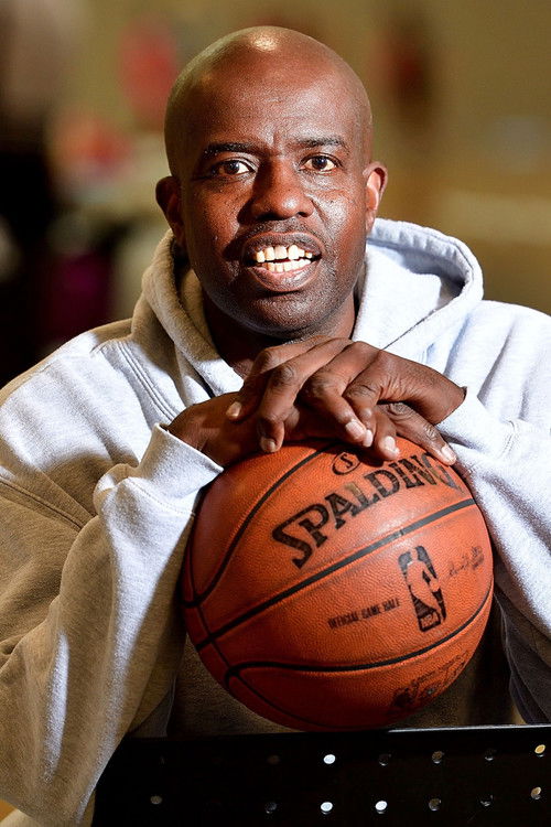 Кеннй МцФадден