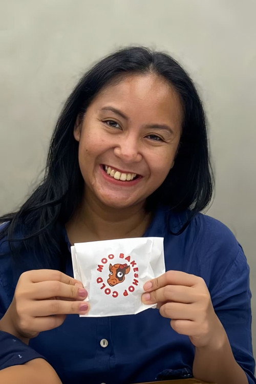 Wани Сирегар