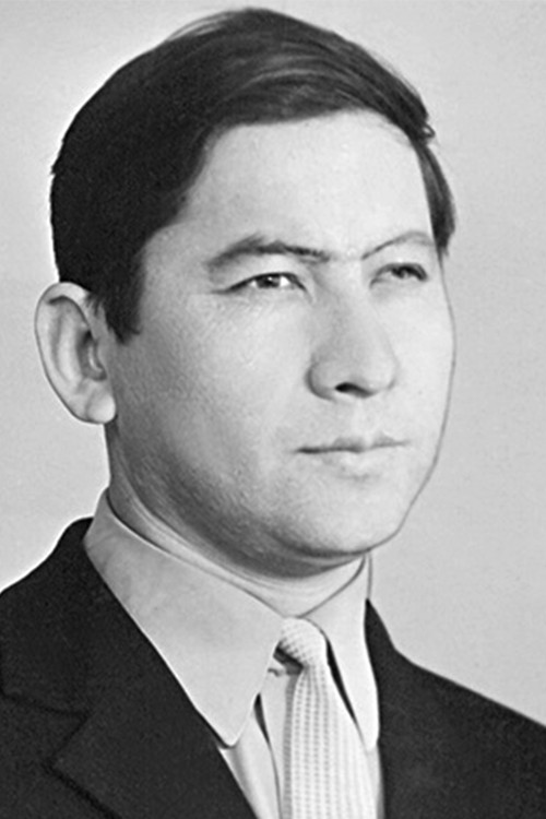 Тынымбай Нурмагамбетов