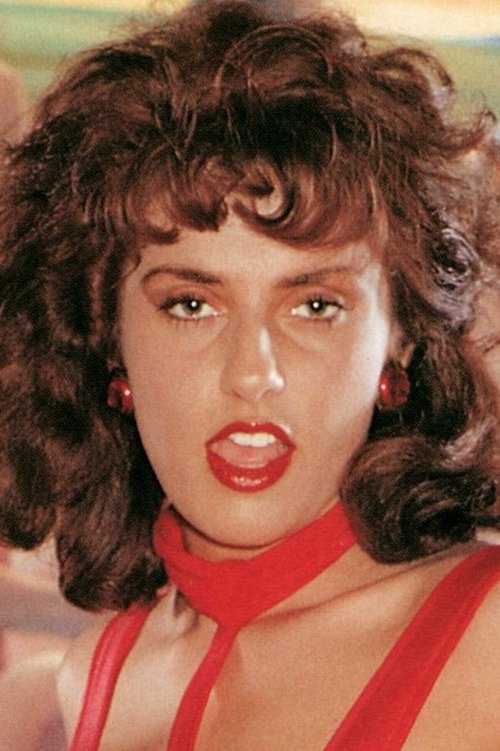 Симона Валли